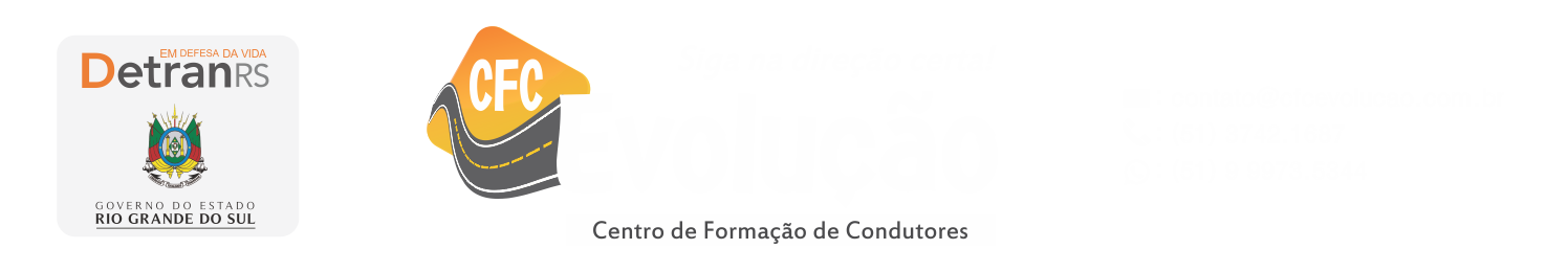 CFC Evolução